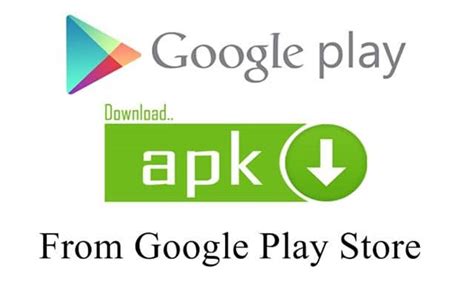 How to Download an APK File from the Google Play Store .
